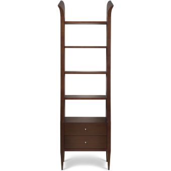 Christopher Guy / Cabinets / La Bibliothèque III 87-0010