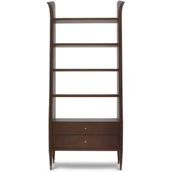 Christopher Guy / Bookcases / La Bibliothèque II 87-0018