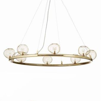 Il Paralume Marina / Pendants & Suspension Lights / 2179/CH8