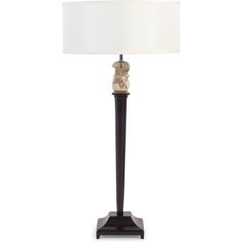 Christopher Guy / Table Lamps / d'Or 90-0017