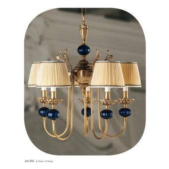 Il Paralume Marina / Pendants & Suspension Lights / 966