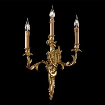 Badari / Wall Sconces / Prince A4-87/3