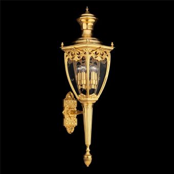 Badari / Wall Sconces / Decor Wall Lantern A7-501