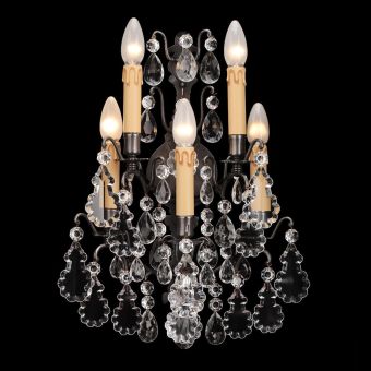 Badari / Wall Sconces / Versailles A8-005