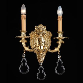 Badari / Wall Sconces / Neo Classic A8-122/2