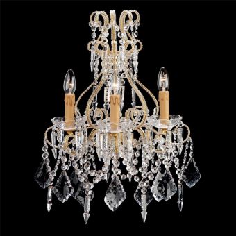 Badari / Wall Sconces / Marie Antoinette A8-31/3