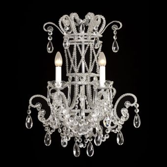 Badari / Wall Sconces / Opera A8-43/2