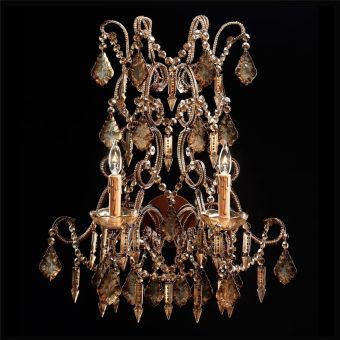 Badari / Wall Sconces / Florence A8-47/2