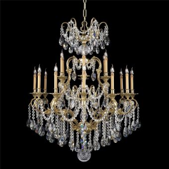 Badari / Chandeliers / Badari 1956 B4-33/18