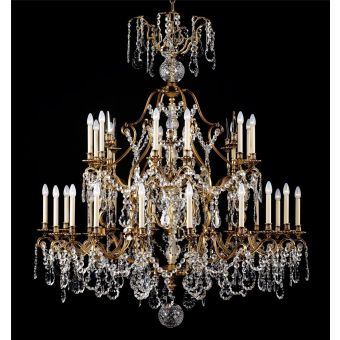 Badari / Chandeliers / Novecento B4-900/30