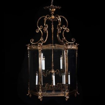 Badari / Lanterns / Doctors B5-295/8+4