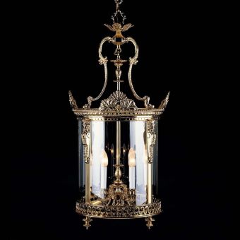 Badari / Lanterns / Lantern B5-360/6