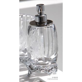 Il Paralume Marina / Bathroom soap dispensers / BA216