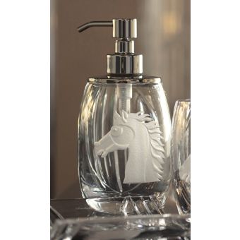 Il Paralume Marina / Bathroom soap dispensers / BA323