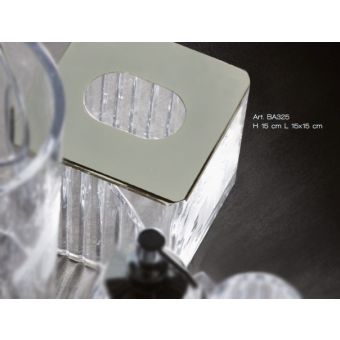 Il Paralume Marina / Tissue dispensers / BA325