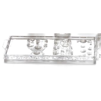 Il Paralume Marina / Bathroom trays / BA410