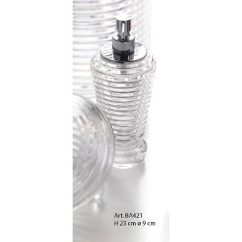 Il Paralume Marina / Bathroom soap dispensers / BA421