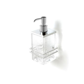 Il Paralume Marina / Bathroom soap dispensers / BA430/KRTR/Wall