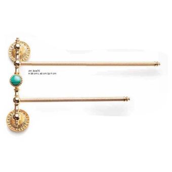 Il Paralume Marina / Towel racks / BA475