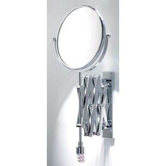 Il Paralume Marina / Retractable wall mirrors / BA496/KRRS/Wall