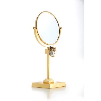 Il Paralume Marina / Makeup Mirrors / BA558/ORO24
