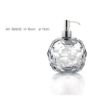 Il Paralume Marina / Bathroom soap dispensers / BA616