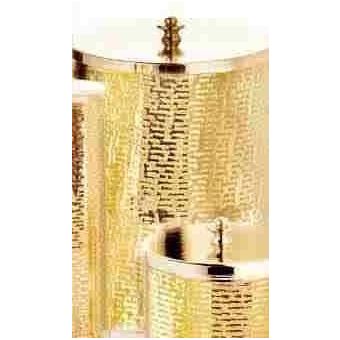 Il Paralume Marina / Bathroom waste bins / BA695