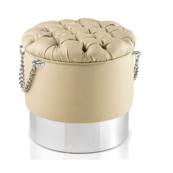 Il Paralume Marina / Poufs for bathrooms / BA743