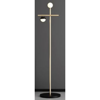 Il Paralume Marina / Floor Lamps / IPM101FL2