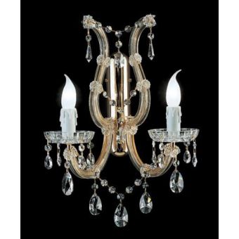 Il Paralume Marina / Wall Lamps / LA410/2