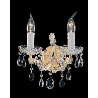 Il Paralume Marina / Wall Lamps / LA740/2