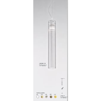 Il Paralume Marina / Pendants & Suspension Lights / IL-M109/L1