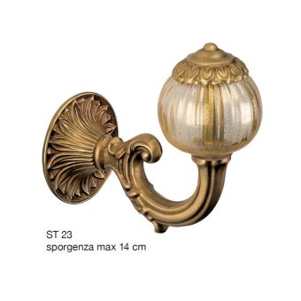 Il Paralume Marina / Curtain Rods / ST23