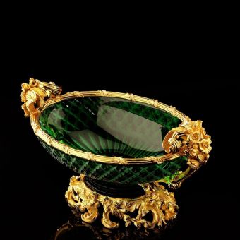 Badari / Decorative Bowls / Hermitage V1-560/02/DD