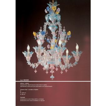 Il Paralume Marina / Pendants & Suspension Lights / VM522