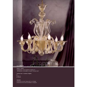 Il Paralume Marina / Pendants & Suspension Lights / VM524