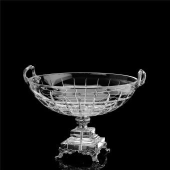 Badari / Decorative Vases / Florentia X1-444/02/TR