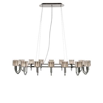 Patrizia Garganti / Chandeliers / Angie A02C2