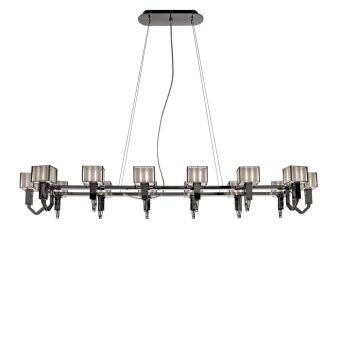 Patrizia Garganti / Pendants & Suspension Lights / Angie A03M2