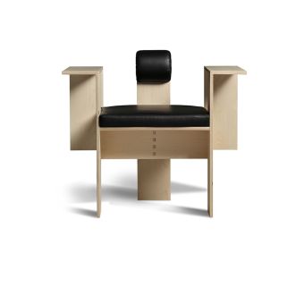 Morelato / Armchairs / Chaise 3899/A