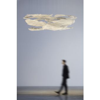 Arturo Alvarez / Pendants & Suspension Lights / Brétema BR04S/BR04M/BR04L