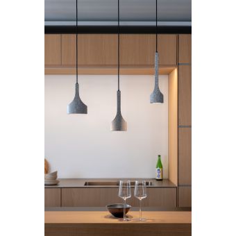 Arturo Alvarez / Pendants & Suspension Lights / Parga Composition PA04-3-L/PA04-3-R
