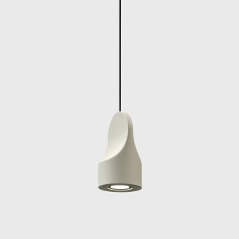 Arturo Alvarez / Pendants & Suspension Lights / Parga Ceramic 1 PAC104/PAC104-LD