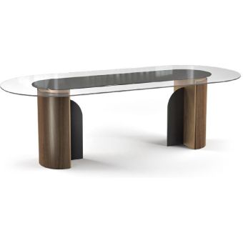 Pregno / Dining tables / Admiral