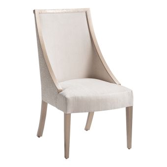 Adriana Hoyos / Dining chair / Caramelo CM01-740