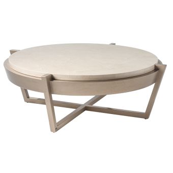 Adriana Hoyos / Cocktail table / Signature AH19-101