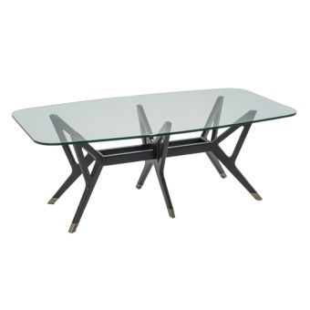 Adriana Hoyos / Dining table / Ten TN06-110