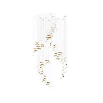 Sans Souci / Chandeliers / Airy L3