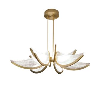 IDL 1987 / Chandeliers / Angel