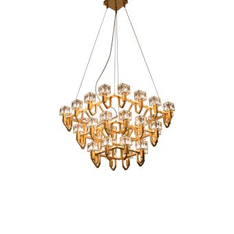 Patrizia Garganti / Chandeliers / Angie EX02